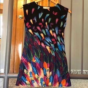 les tout petites dress